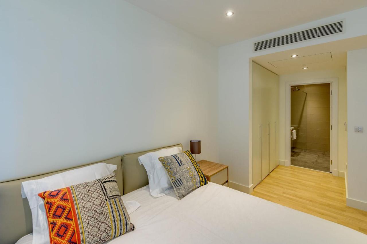 Luxury Modern Apartment With Exceptional Views! Hosted By Sweetstay Gibraltar Extérieur photo