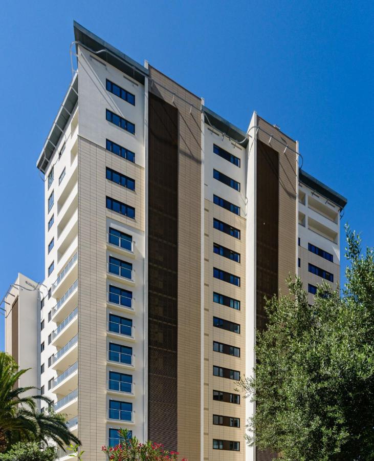 Luxury Modern Apartment With Exceptional Views! Hosted By Sweetstay Gibraltar Extérieur photo