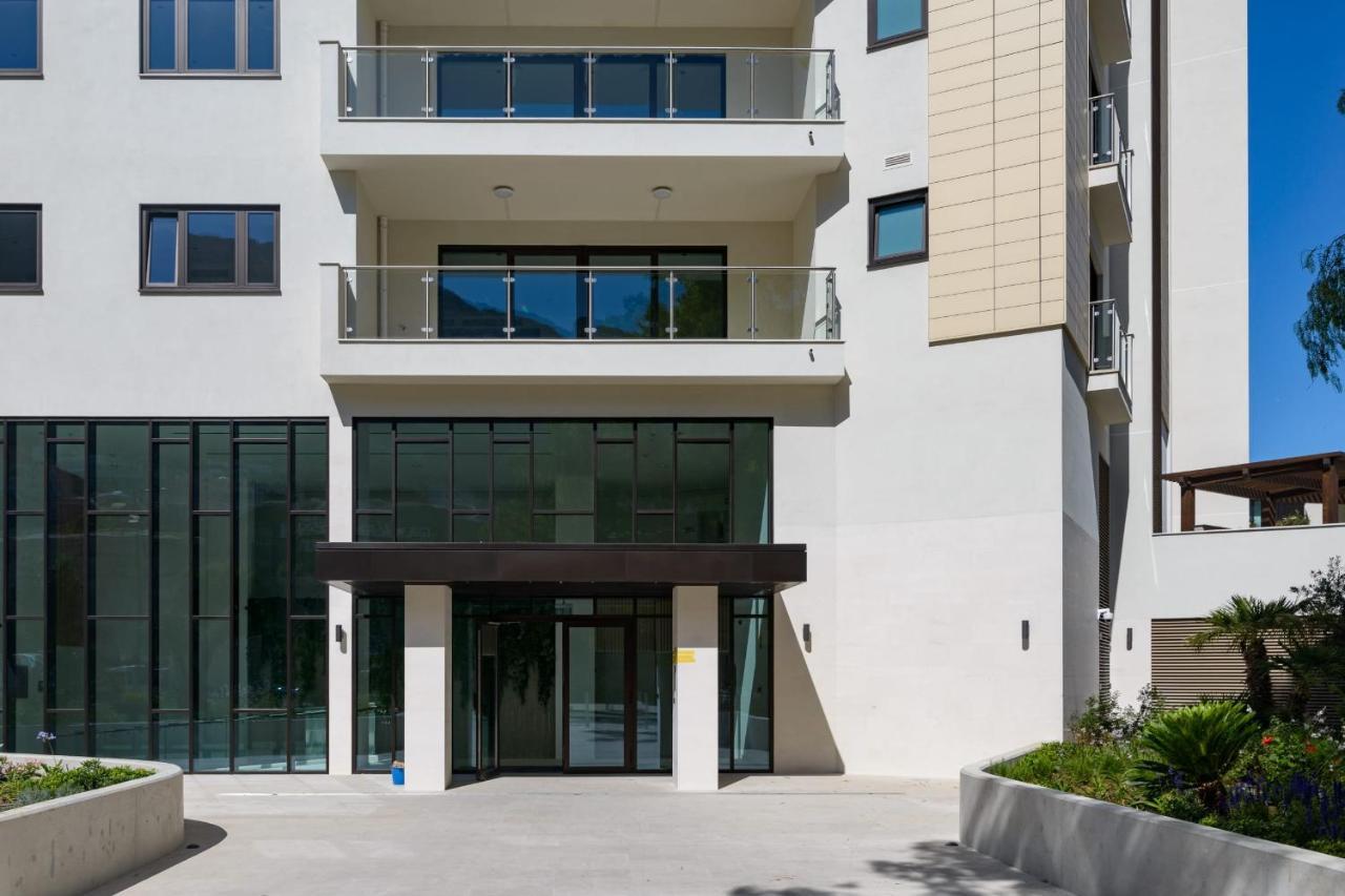 Luxury Modern Apartment With Exceptional Views! Hosted By Sweetstay Gibraltar Extérieur photo