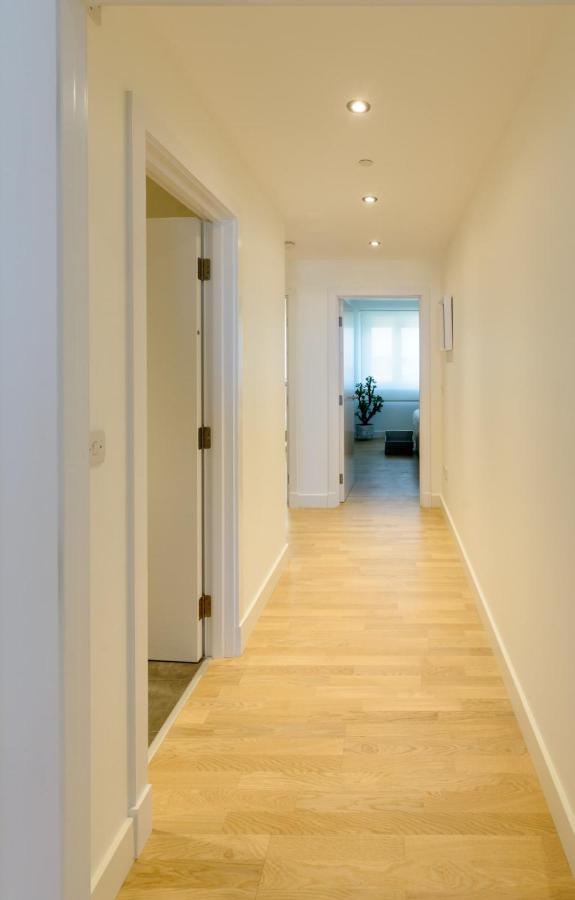 Luxury Modern Apartment With Exceptional Views! Hosted By Sweetstay Gibraltar Extérieur photo